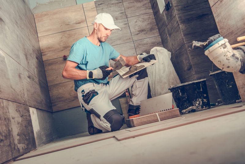 Top Bathroom Remodeling Companies in Carmichael, CA