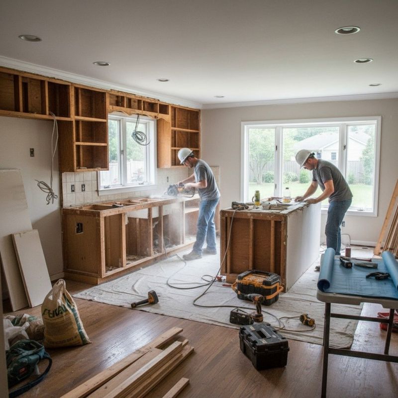 Top Bathroom Remodeling Companies in Fair Oaks, CA