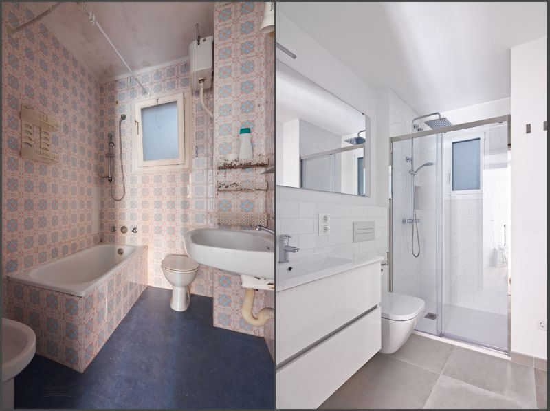 Top Bathroom Remodeling Companies in North Highlands, CA