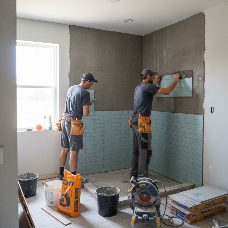 Top Bathroom Remodeling Companies in Placerville, CA