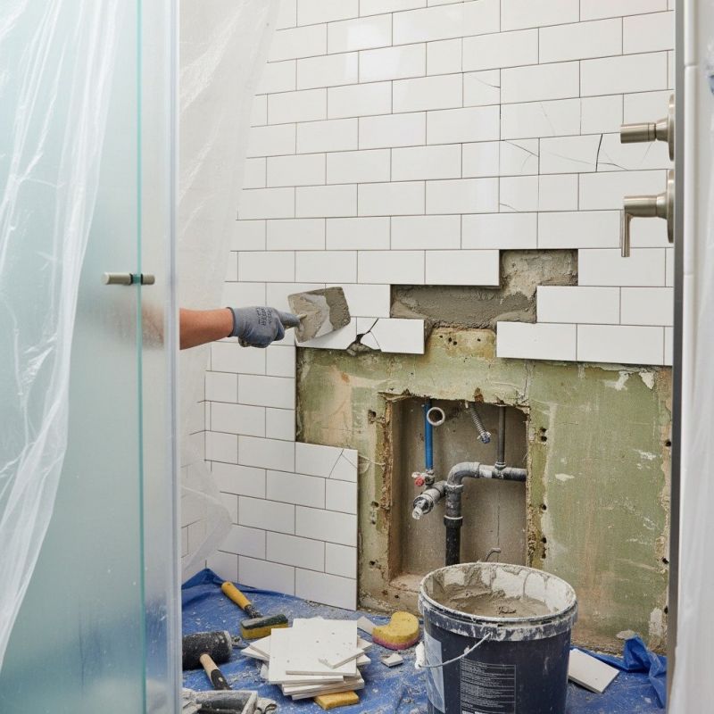 Top Bathroom Remodeling Companies in Placerville, CA