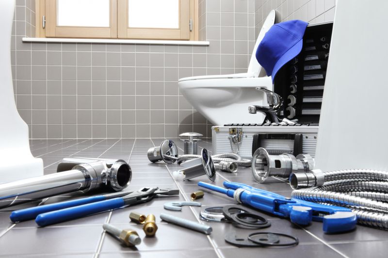 Top Bathroom Remodeling Companies in Placerville, CA