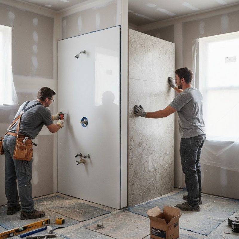 Top Bathroom Remodeling Companies in Rocklin, CA