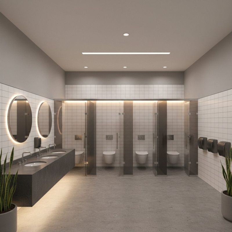 Top Bathroom Remodeling Companies in Yuba City, CA